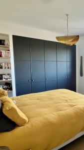 Villas Cote pinede : photos des chambres