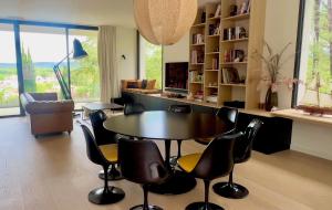 Villas Cote pinede : photos des chambres