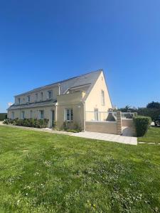 Gîtes de la Mouette L'Estran 8 à 9 personnes