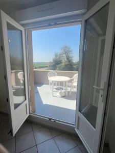 Gîtes de la Mouette LEstran 8 à 9 personnes