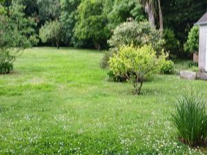 Maisons de vacances Maison independante agreable et ensoleillee : Maison 2 Chambres