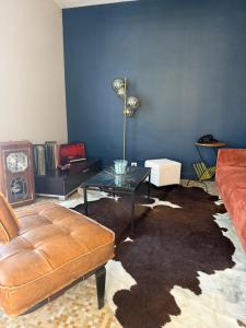 Villas Villa 45 : photos des chambres