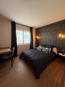 Villas Villa 45 : photos des chambres