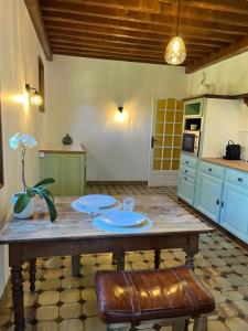 Maisons d'hotes Villa Simone : photos des chambres