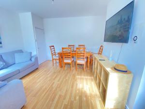 Luxurious 3 rooms greater London