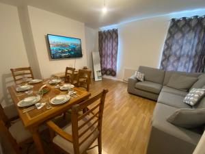 Luxurious 3 rooms greater London