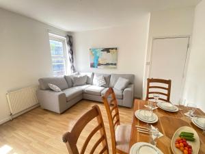 Luxurious 3 rooms greater London