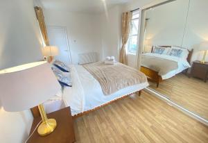 Luxurious 3 rooms greater London