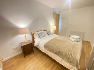 Luxurious 3 rooms greater London