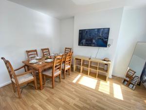 Luxurious 3 rooms greater London