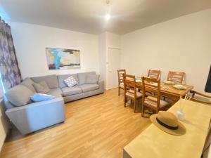 Luxurious 3 rooms greater London