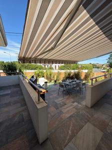 Villas Villa 45 : photos des chambres