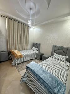 Appartement moderne à Benguérir