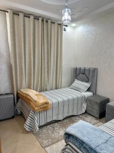 Appartement moderne à Benguérir