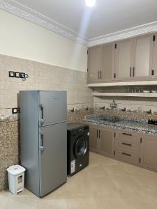 Appartement moderne à Benguérir