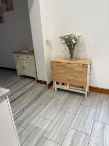 Grooms cottage