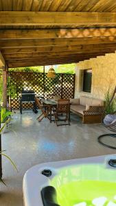 Palma Beach House