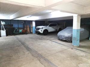 Apartamento con Piscina, cochera, loundry y gim en Palermo