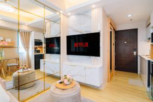 Sarusar Suite-Makati CBD