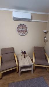 DebRentZen Station Apartman - business plus