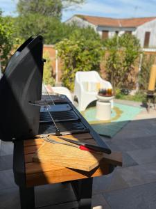 Villas Villa 45 : photos des chambres