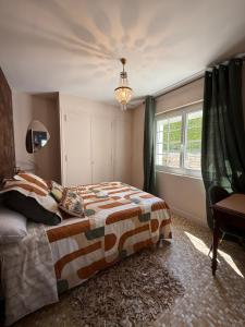 Villas Villa 45 : photos des chambres