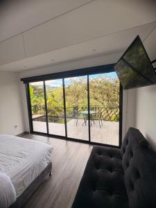 Luxe Glamping