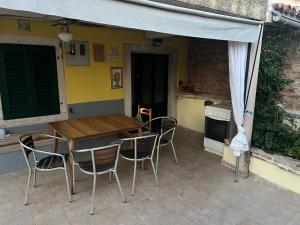 Villa Punti Mare - Apartments Michael & Petra, Sveti Lovrec Labinski, Diminici