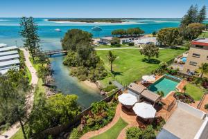 Sails Resort Caloundra