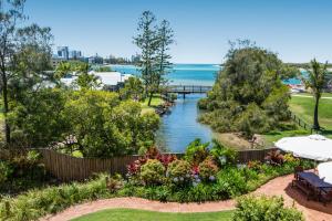 Sails Resort Caloundra