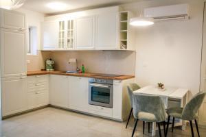 Apartment Split-Dvor