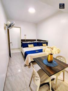 Hospedaje Comfort Lima