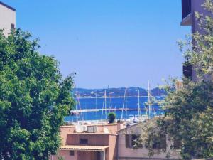 Appartements Appartement T2 a Porto-Vecchio : photos des chambres