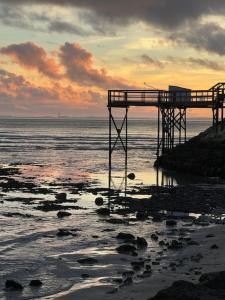 Villas Villa 45 : photos des chambres