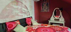 La seigneurie de Godefroy