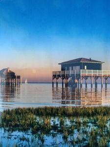 B&B / Chambres d'hotes Chambre d-hotes Villas du Plantier : photos des chambres