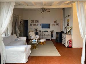 Casa del Lampone - Bungalow mit Gardaseeblick