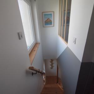 Appartements L-abysse - Appartement independant : photos des chambres