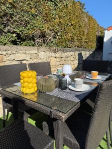 Villas Villa 45 : photos des chambres