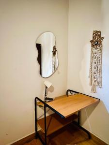 Room in Cairo