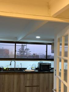 Hospedaje cómodo en El Rosario