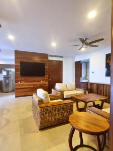 Luxury Condo Riviera Nayarit