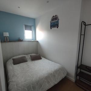 Appartements L-abysse - Appartement independant : photos des chambres