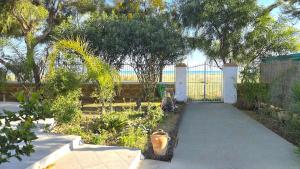 The House on the Seashore - Ubytování bez kategorie ve městě Porto Empedocle