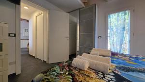 The House on the Seashore