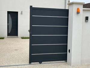 Villas Modern,cozy house near Paris & Disneyland Paris : photos des chambres