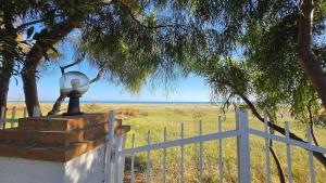 The House on the Seashore