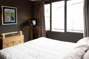 Amazing appartements on Champs-Elysées