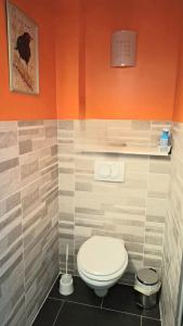 Maison Vendéenne avec Prestations