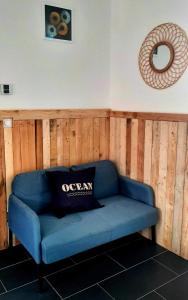 Maisons de vacances Maison Vendeenne avec Prestations : photos des chambres